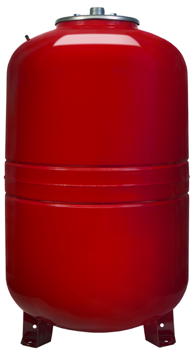 Paisupaak kütteveele 50 L - 3/4